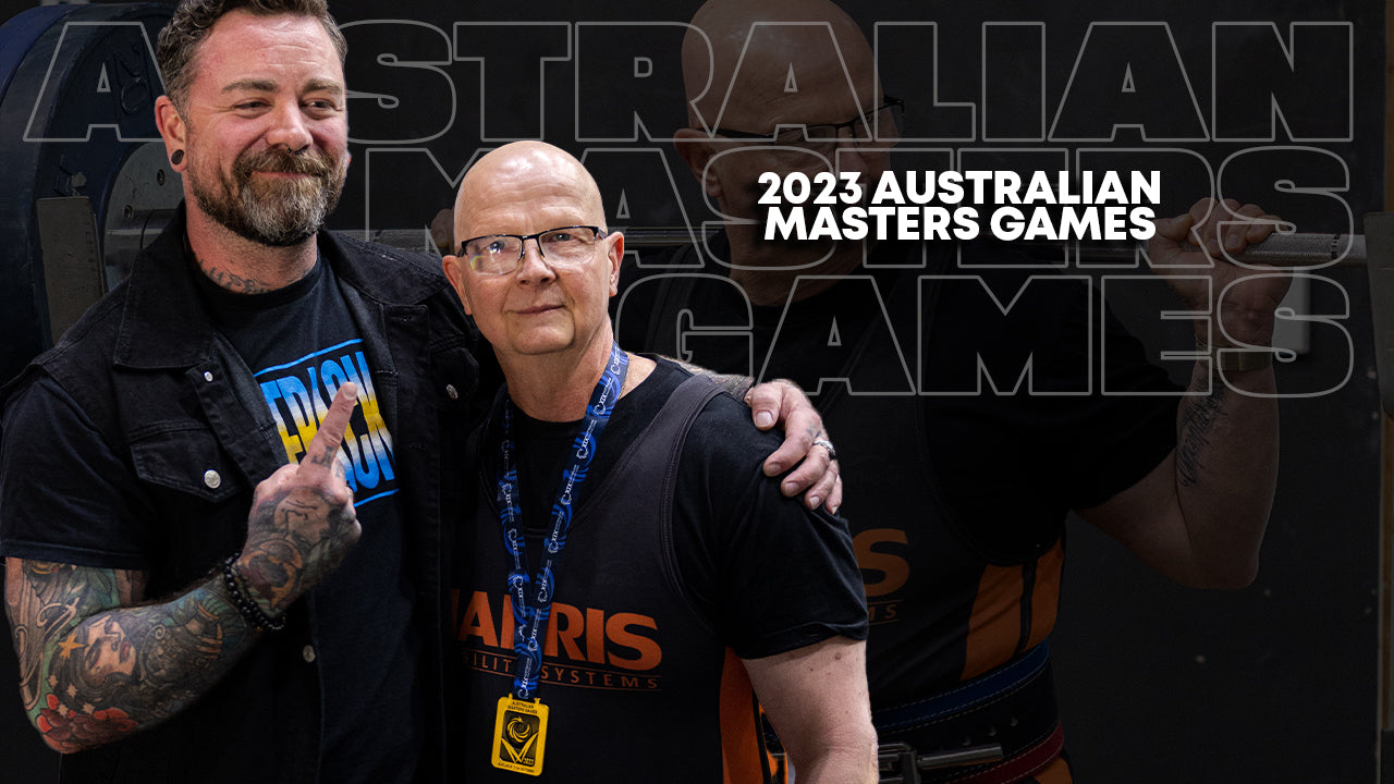 Australian Masters 2023