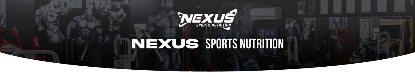 Nexus Sports Nutrition