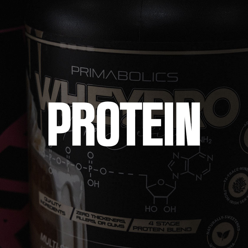 Protein Powder