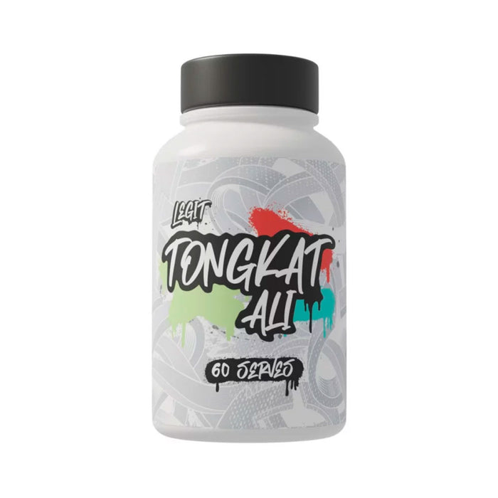 Legit Supps Tongkat Ali