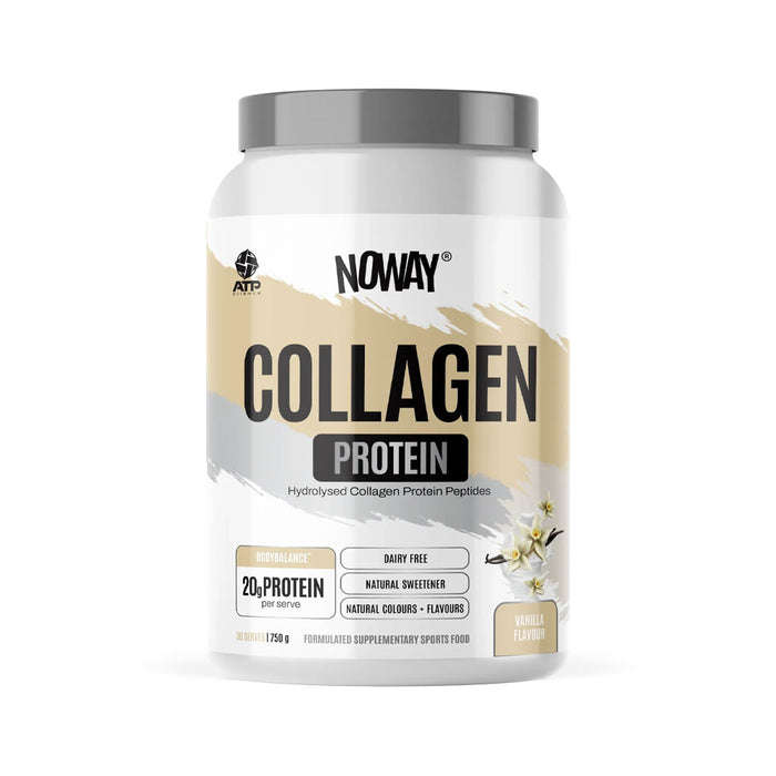 ATP Science NoWay Collagen Protein