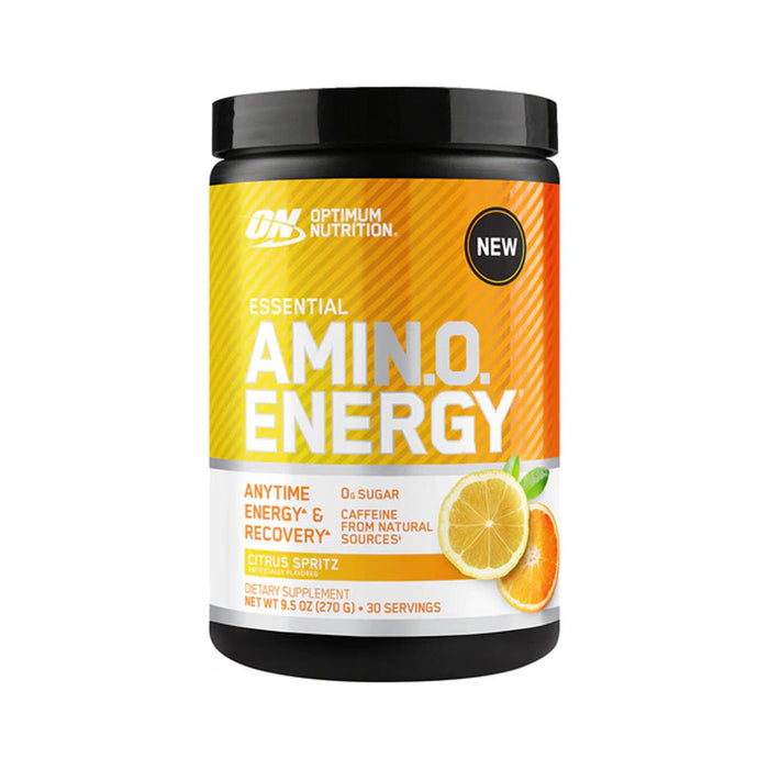 Optimum Nutrition Amino Energy