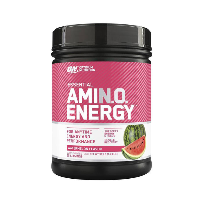 Optimum Nutrition Amino Energy