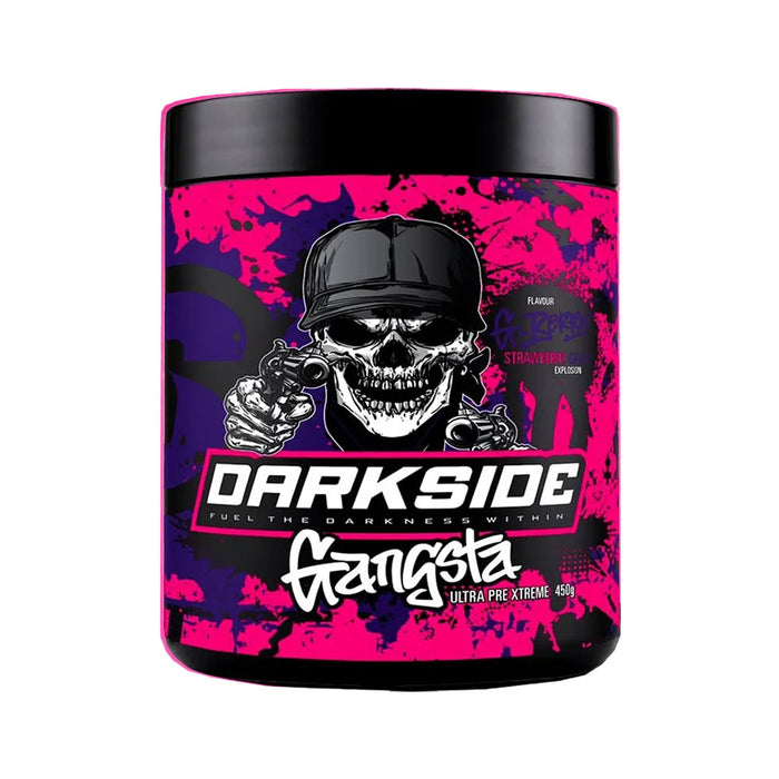 Darkside Supps Ultra Pre Xtreme