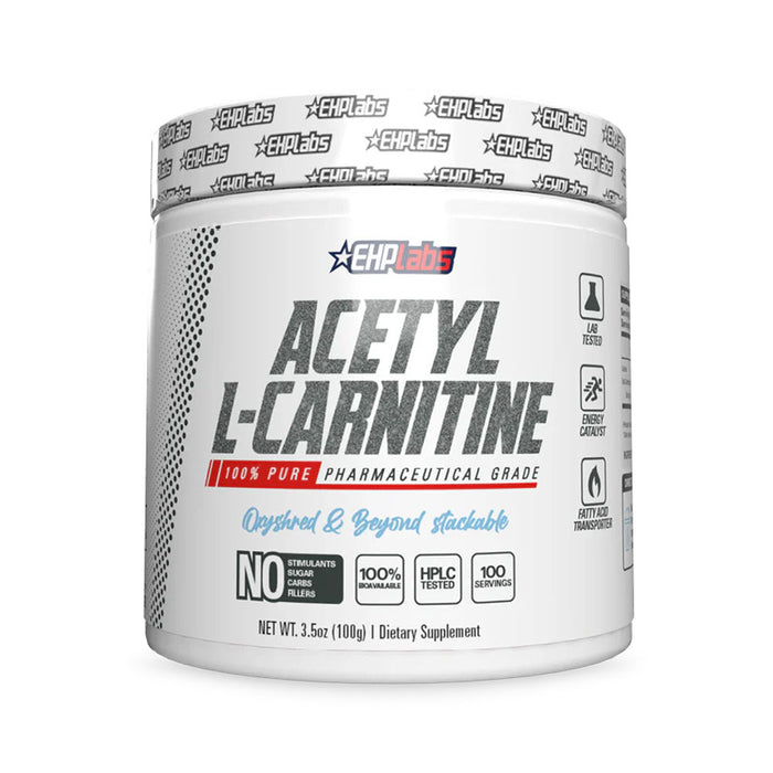 EHP Labs Acetyl L-Carnitine