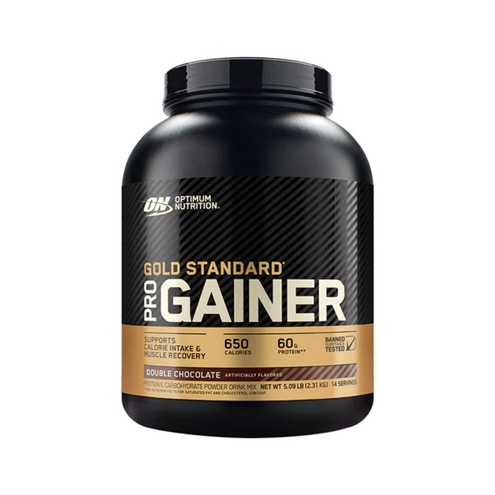 Optimum Nutrition Gold Standard Pro Gainer