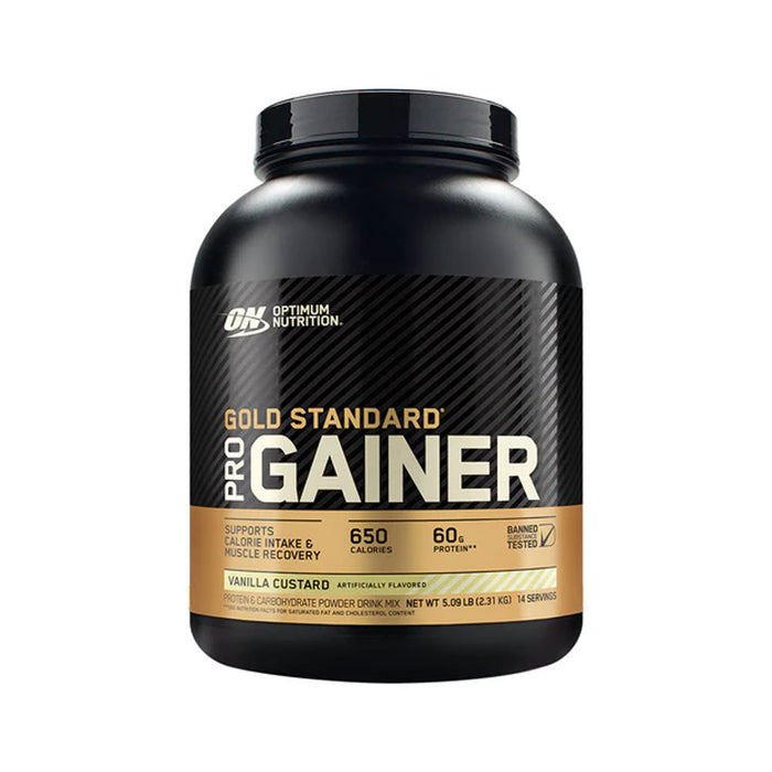 Optimum Nutrition Gold Standard Pro Gainer