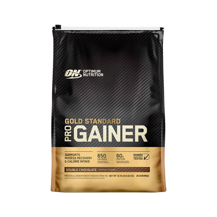 Optimum Nutrition Gold Standard Pro Gainer