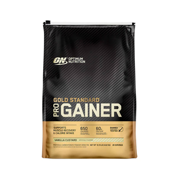 Optimum Nutrition Gold Standard Pro Gainer