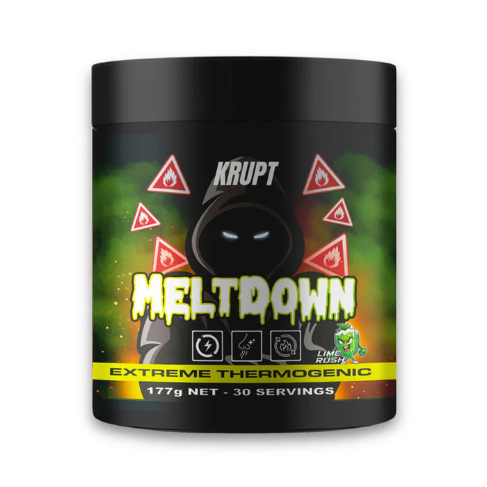 Krupt Supps Meltdown