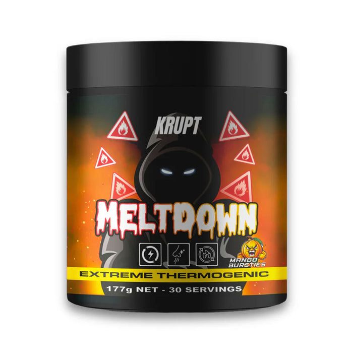 Krupt Supps Meltdown