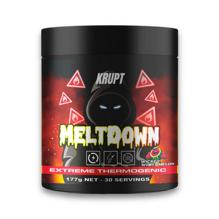 Krupt Supps Meltdown