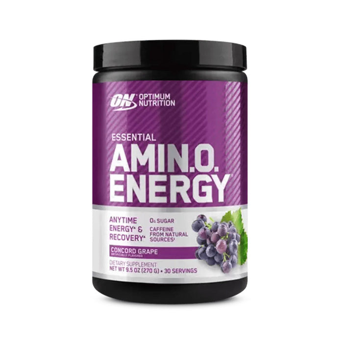 Optimum Nutrition Amino Energy