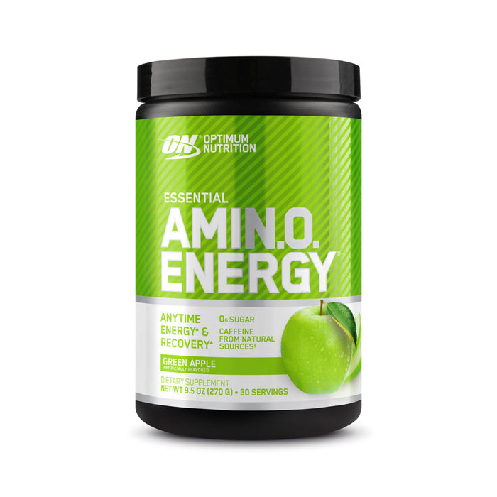 Optimum Nutrition Amino Energy