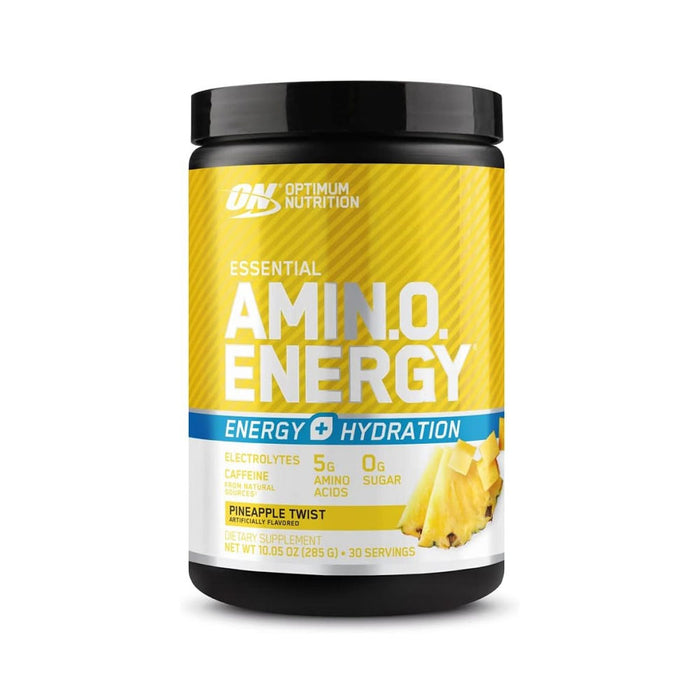 Optimum Nutrition Amino Energy