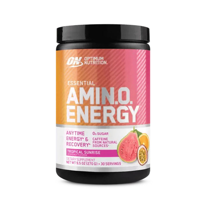 Optimum Nutrition Amino Energy