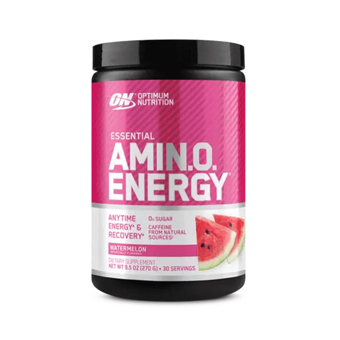 Optimum Nutrition Amino Energy