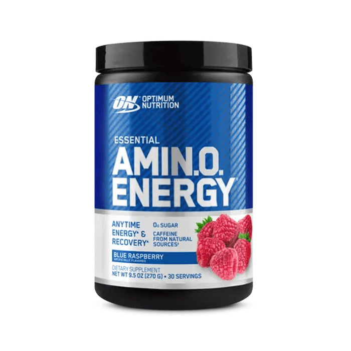 Optimum Nutrition Amino Energy