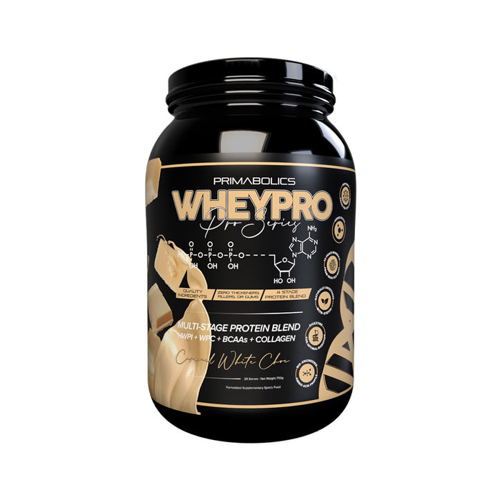 Primabolics Whey Pro