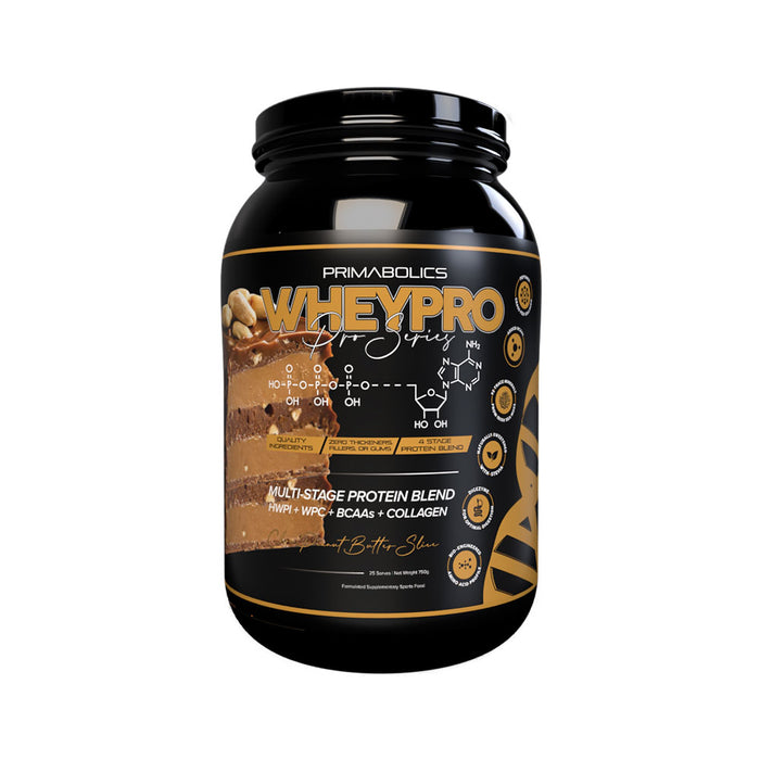 Primabolics Whey Pro