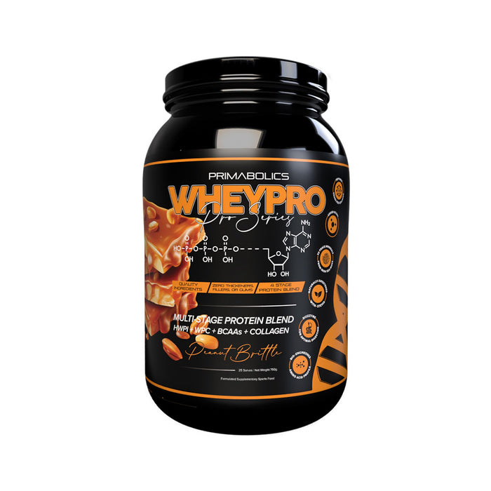 Primabolics Whey Pro