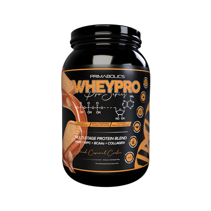 Primabolics Whey Pro