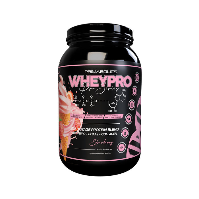 Primabolics Whey Pro