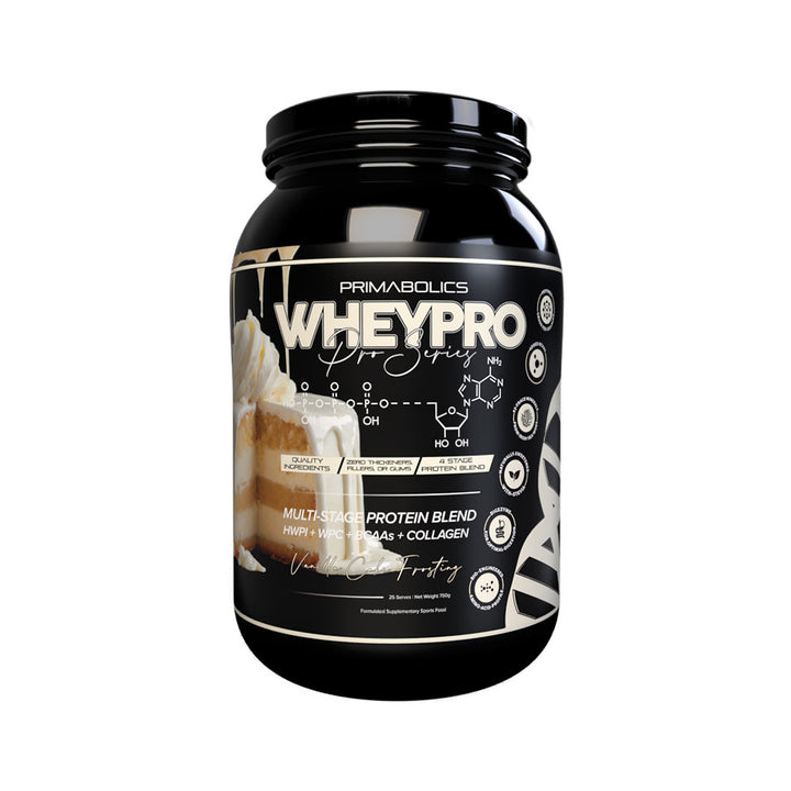 Primabolics Whey Pro