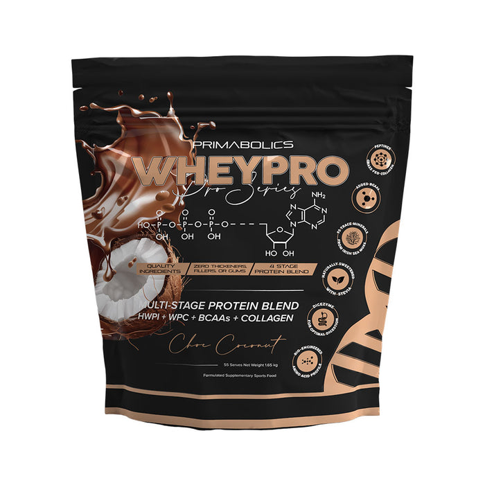 Primabolics Whey Pro