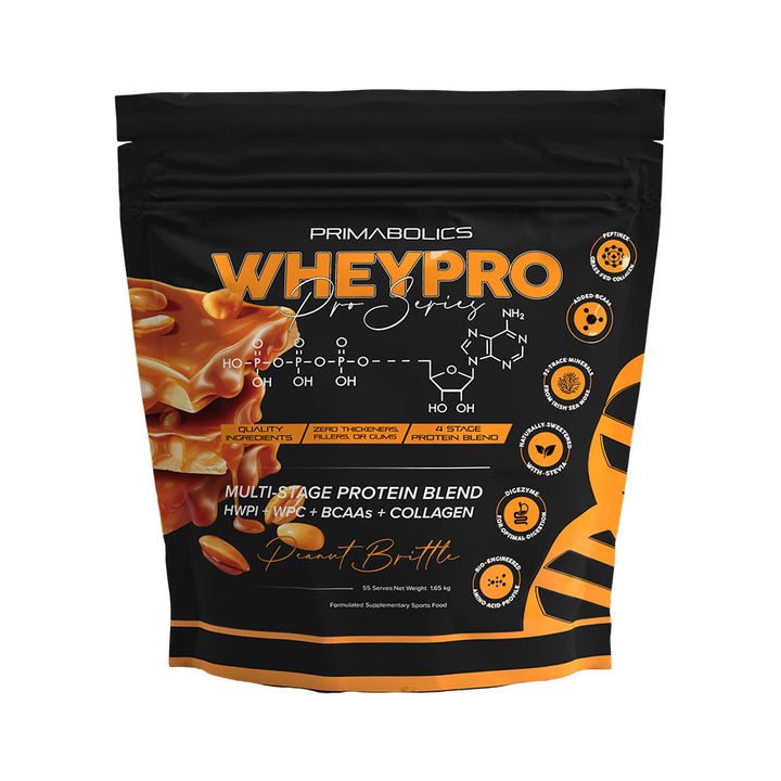 Primabolics Whey Pro