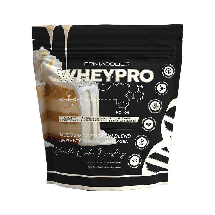 Primabolics Whey Pro