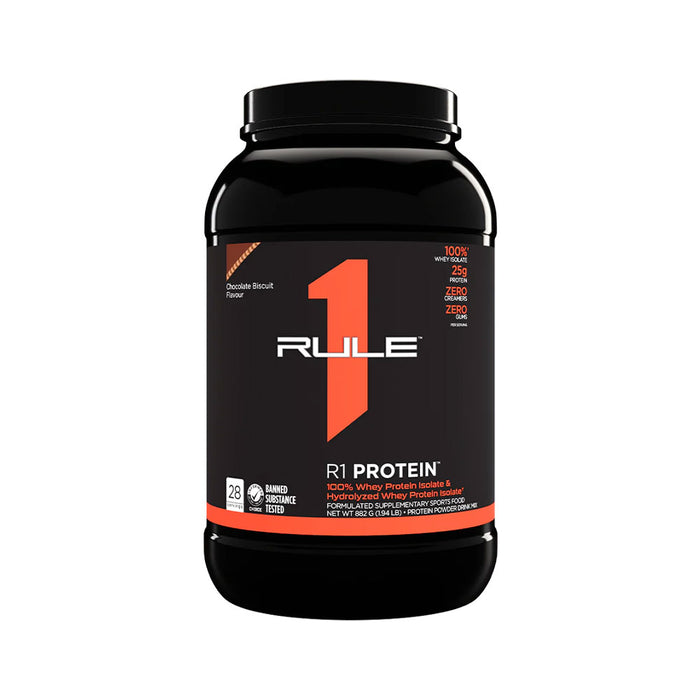 Rule1 R1 Protein