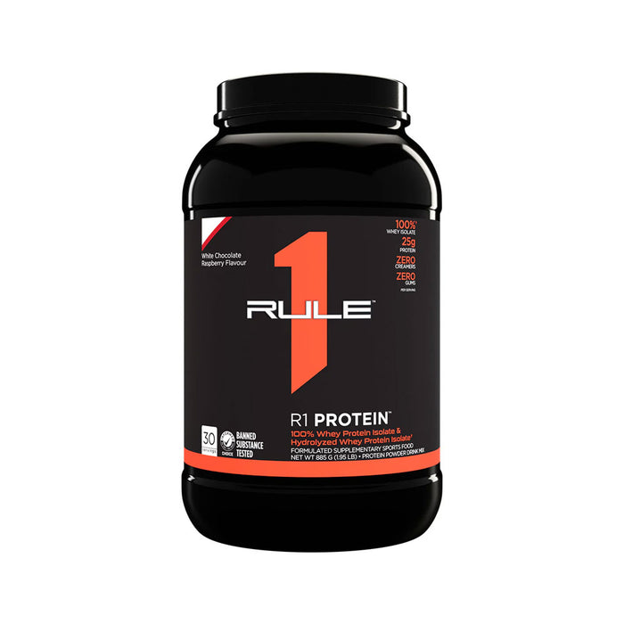 Rule1 R1 Protein