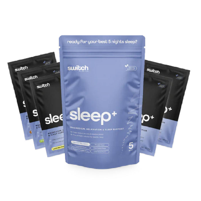 Switch Nutrition Sleep+