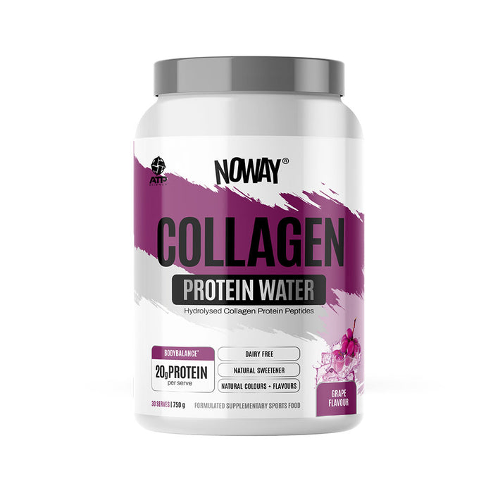 ATP Science NoWay Collagen Protein Water