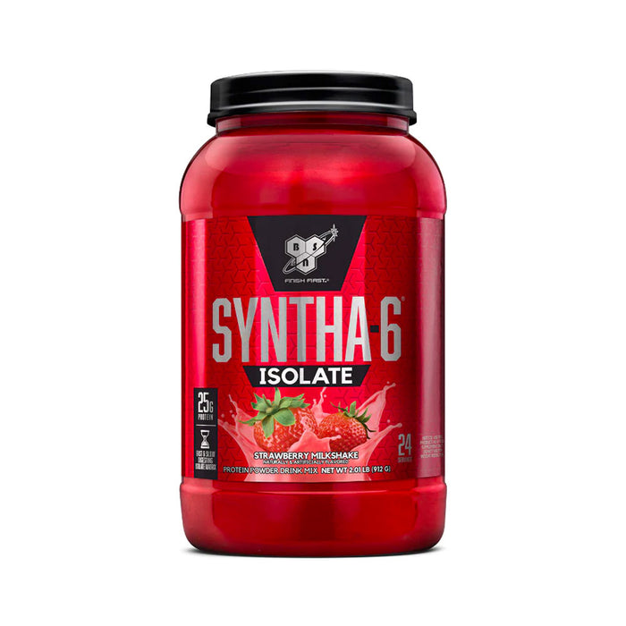 BSN Syntha-6 Isolate