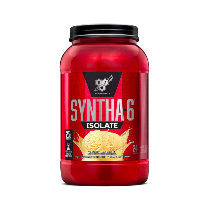 BSN Syntha-6 Isolate