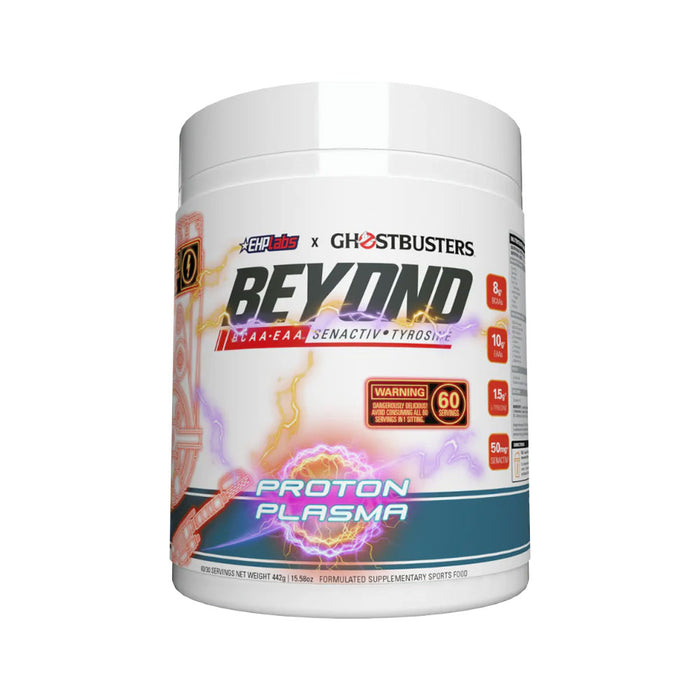 EHP Labs Beyond BCAA+EAA