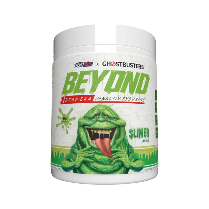 EHP Labs Beyond BCAA+EAA