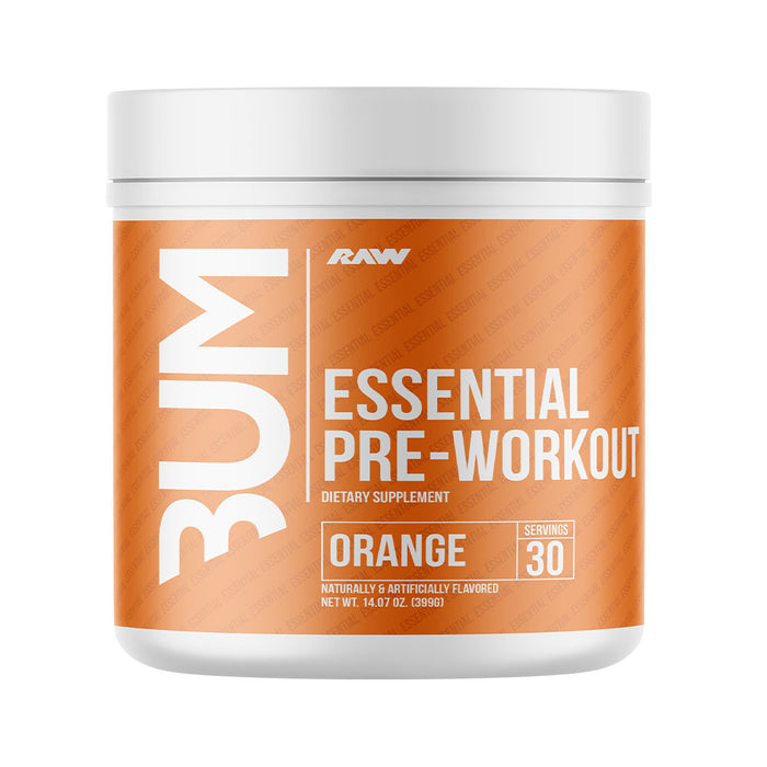 CBUM Essential Pre-Workout