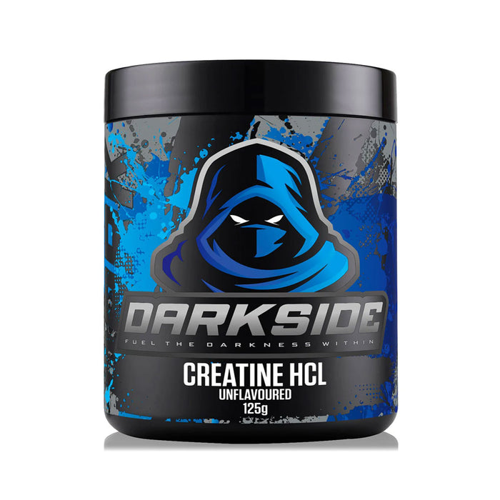 Darkside Supps Creatine HCL