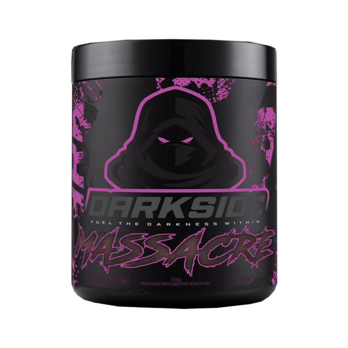 Darkside Supps Ultra Pre Xtreme