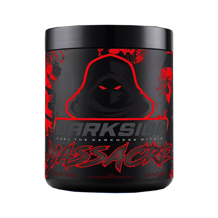 Darkside Supps Ultra Pre Xtreme