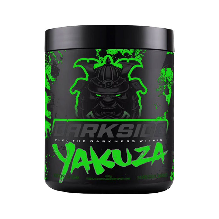 Darkside Supps Ultra Pre Xtreme