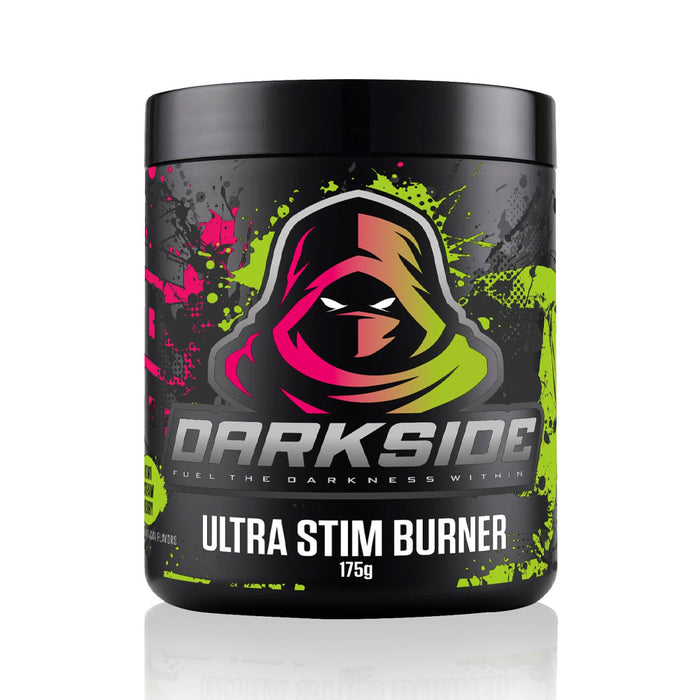 Darkside Supps Ultra Stim Burner