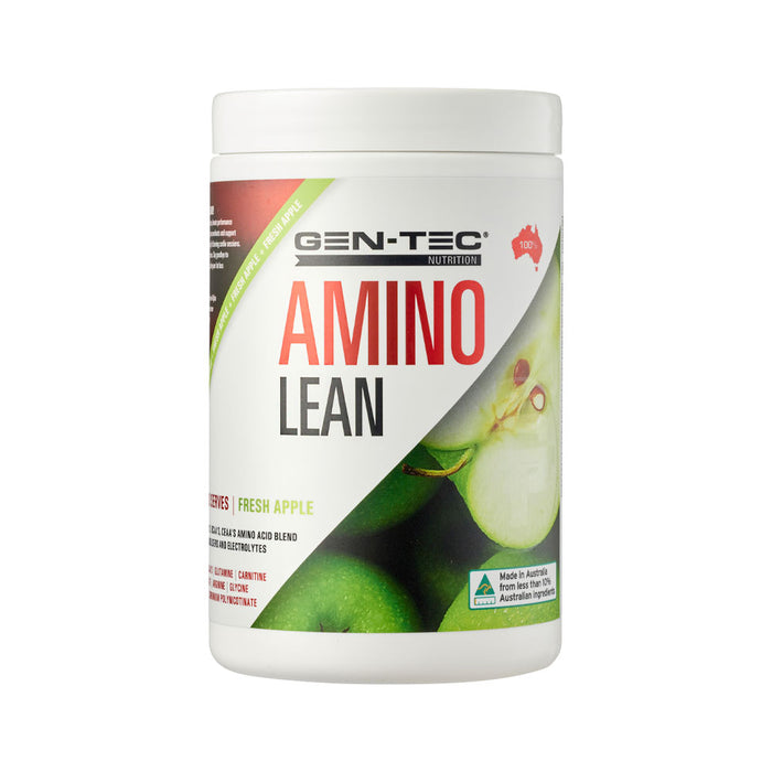 Gen-Tec Nutrition Amino Lean