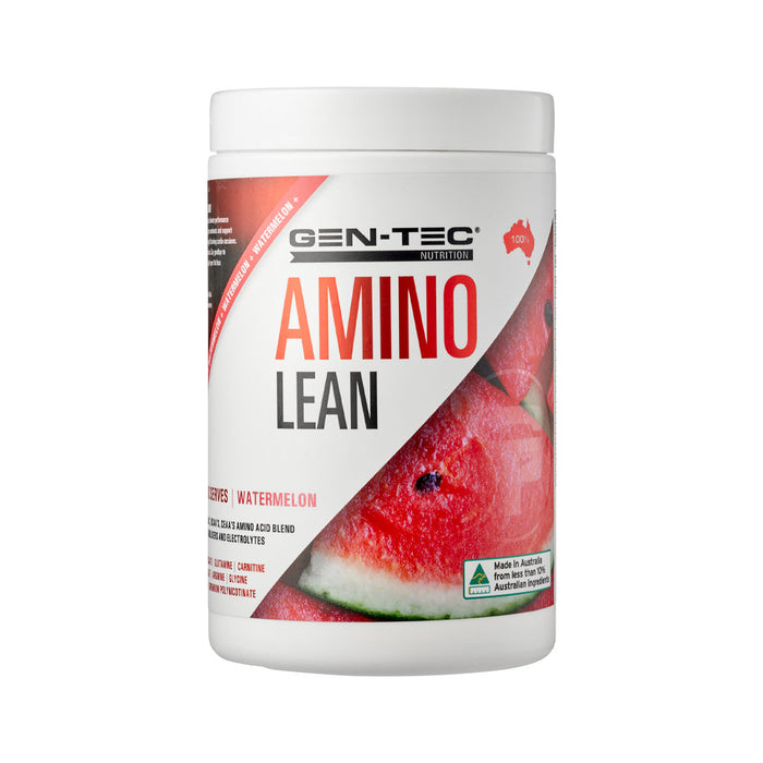 Gen-Tec Nutrition Amino Lean