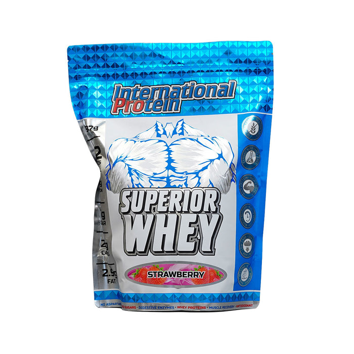 International Protein Superior Whey