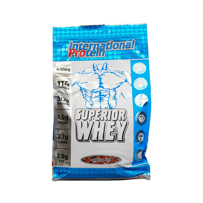 International Protein Superior Whey