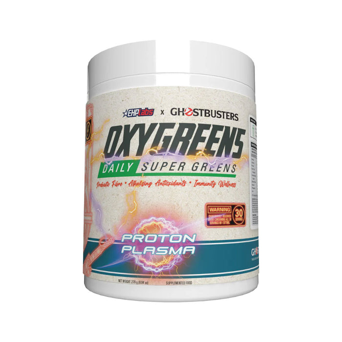 EHP Labs Oxygreens